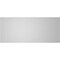 Ekena Millwork Vertical Surface Mount PVC Gable Vent w/ 2"W x 2"H , Brickmould Sill Frame, 42"W x 18"H GVPVE42X1803SN - alternate 5